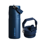 Stanley-Ice-Flow-Navy-Blue-water-bottle