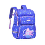 ZMBABY-Princess-Backpack