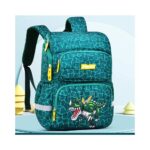 ZMBABY-Theme-BackpackGreen-Dino1