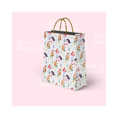 Gifting-Paper-Bag-Mermaid