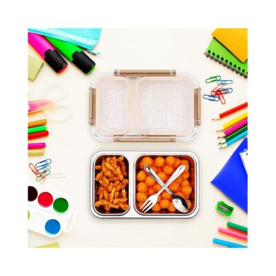 Jaypee-Steelox-Lunch-Box