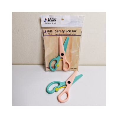 Safety-Scissors
