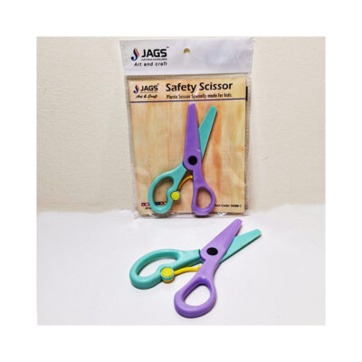 Safety-Scissors