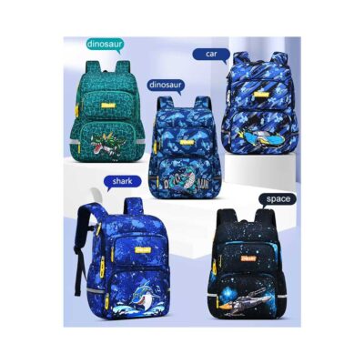 ZMBABY-Theme-Backpack