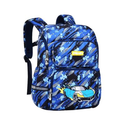 ZMBABY-Theme-Backpack-Car1