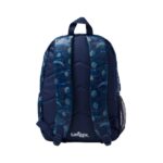 Smiggle-Astronaut-On-Skates-Blue-Back-Kid-School-bag-Backpack