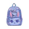 Smiggle-Bunny-Purple-Front1-Backpack