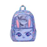 Smiggle-Bunny-Purple-Front1-Backpack