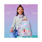 Smiggle-School-Bag-Mermaid-Purple-Front-Backpack1