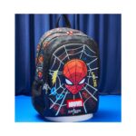 Smiggle-School-Bag-Spiderman-Marvel-Backpack2