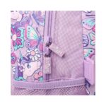 Smiggle-School-Bag-Unicorn-Purple-Backpack