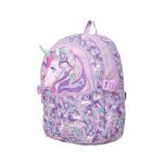 Smiggle-School-Bag-Unicorn-Purple-Front1-Backpack