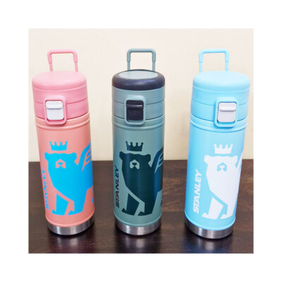 Stanley Bottle Camp Mug