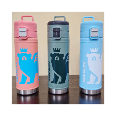 Stanley Bottle Camp Mug