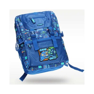 Game-On-Blue-Front2-Backpack