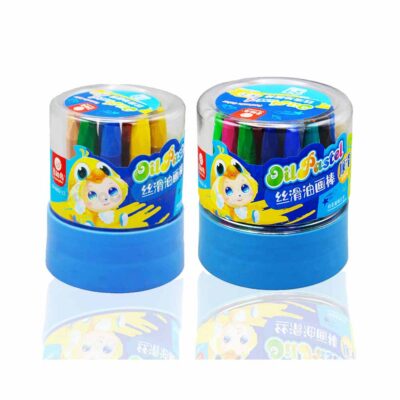 Hexagon-Shaped-Oil-Pastels-Crayons