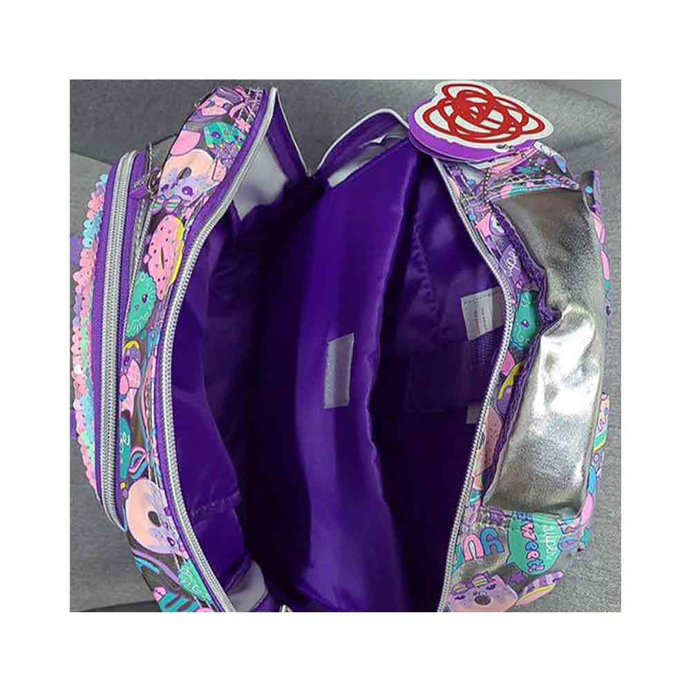 Reversible-Sequins-Purple-Inside-Backpack