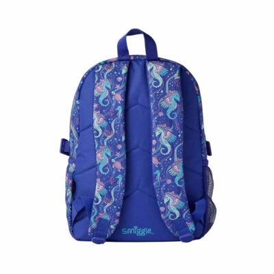 Seahorse-Purple-Backt-Backpack