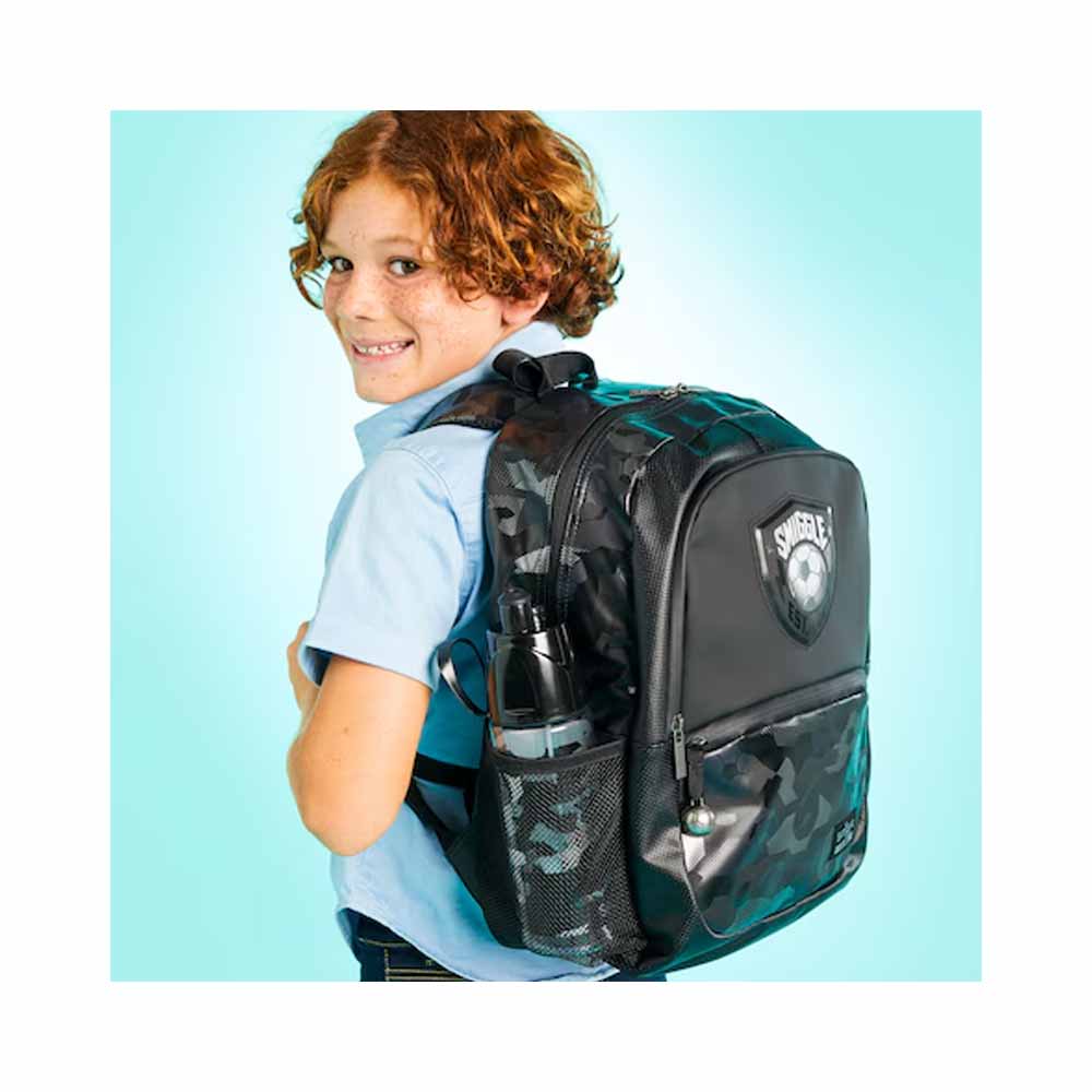 Smiggle-School-Bag-Football-Black-Backpack1