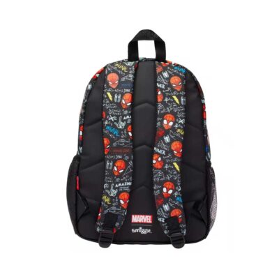 Spiderman-Marvel-Back-Backpack
