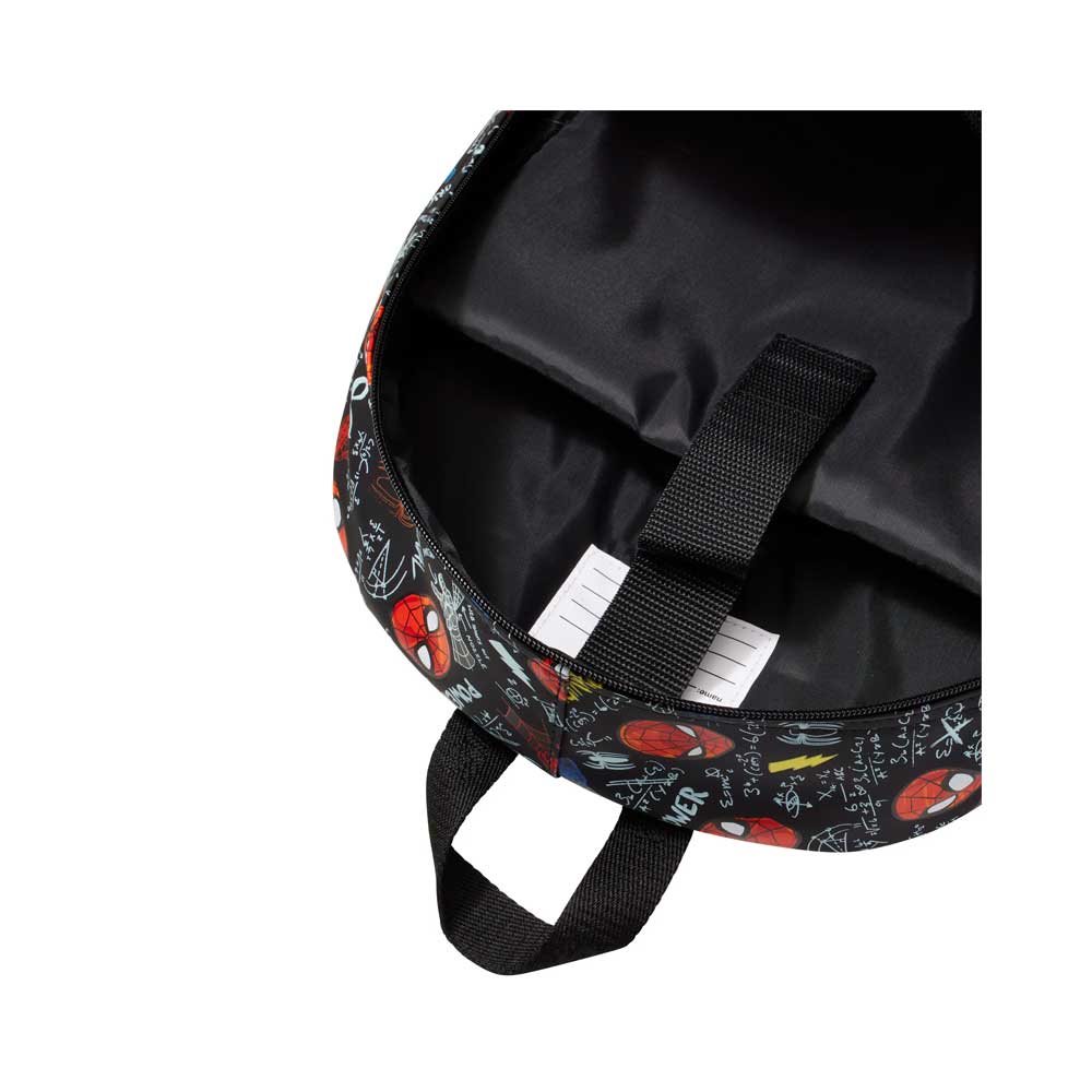 Spiderman-Marvel-Insidet-Backpack