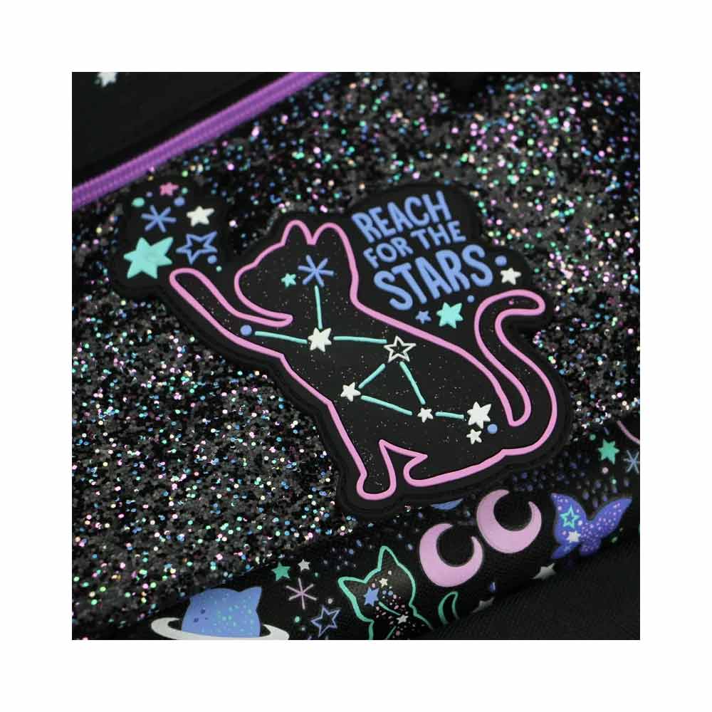 Starry-Cat-Black-Backpack2