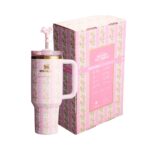 Stanley-LoveShackFancy-Tumbler-40-Oz-Blooming-Heirloom