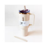 Stanley-The-Quencher-Flipstraw-Tumbler-40oz-Cream-Gold
