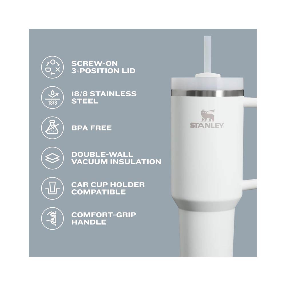 Stanley-Quencher-The-Flowstate-Tumbler-40-oz-Solid-Colors