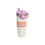 Stanley-Iceflow-Flip-Straw-Tumbler-30oz-Blossom-White-Stripe3