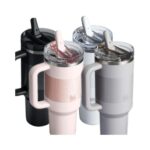 Stanley-Quencher-ProtourFlipStraw-Hot-and-cold-Tumbler-40oz-Dot-Matrix