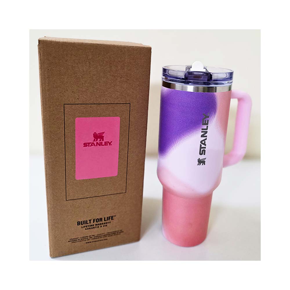 Stanley-Quencher-ProTour-FlipStraw-Tumbler-40oz-Marble-Print-Rose-Pink