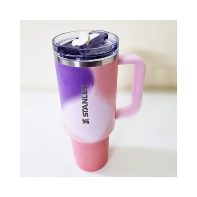 Stanley-Quencher-ProTour-FlipStraw-Tumbler-40oz-Marble-Print-Rose-Pink1