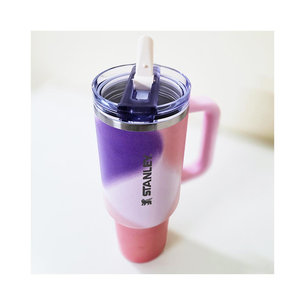 Stanley-Quencher-ProTour-FlipStraw-Tumbler-40oz-Marble-Print-Rose-Pink2