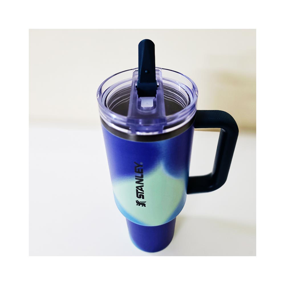 Stanley-Quencher-ProTour-FlipStraw-Tumbler-40oz-Marble-Print-Teal-Blue2