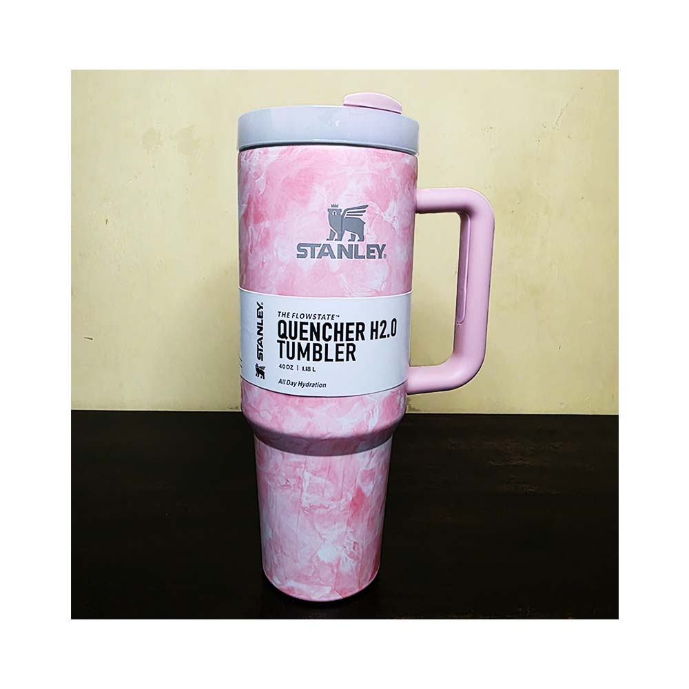 Stanley-Quencher-The-Flowstate-40oz-Marble-Print-BlossomPink