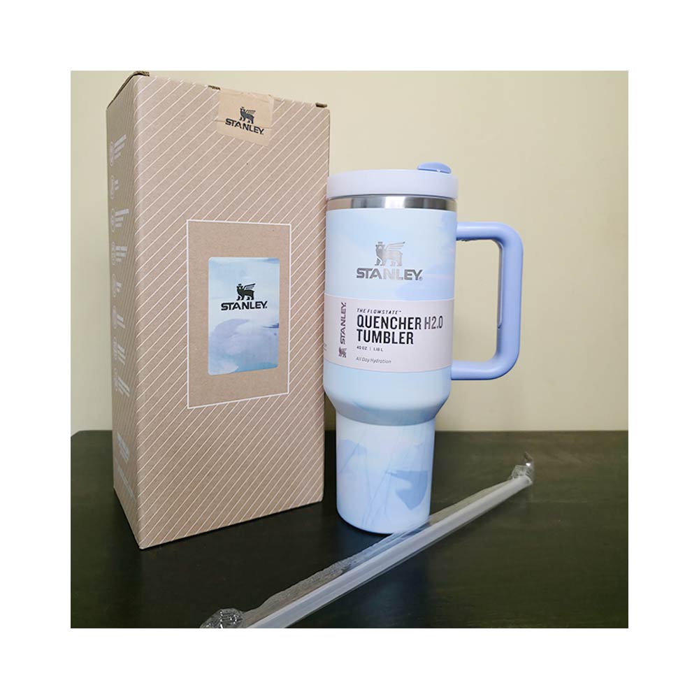 Stanley-Quencher-The-Flowstate-40oz-Marble-Print-SkyBlue1
