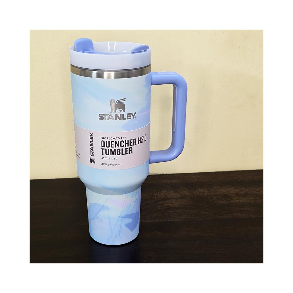 Stanley-Quencher-The-Flowstate-40oz-Marble-Print-fuchsia-blue2