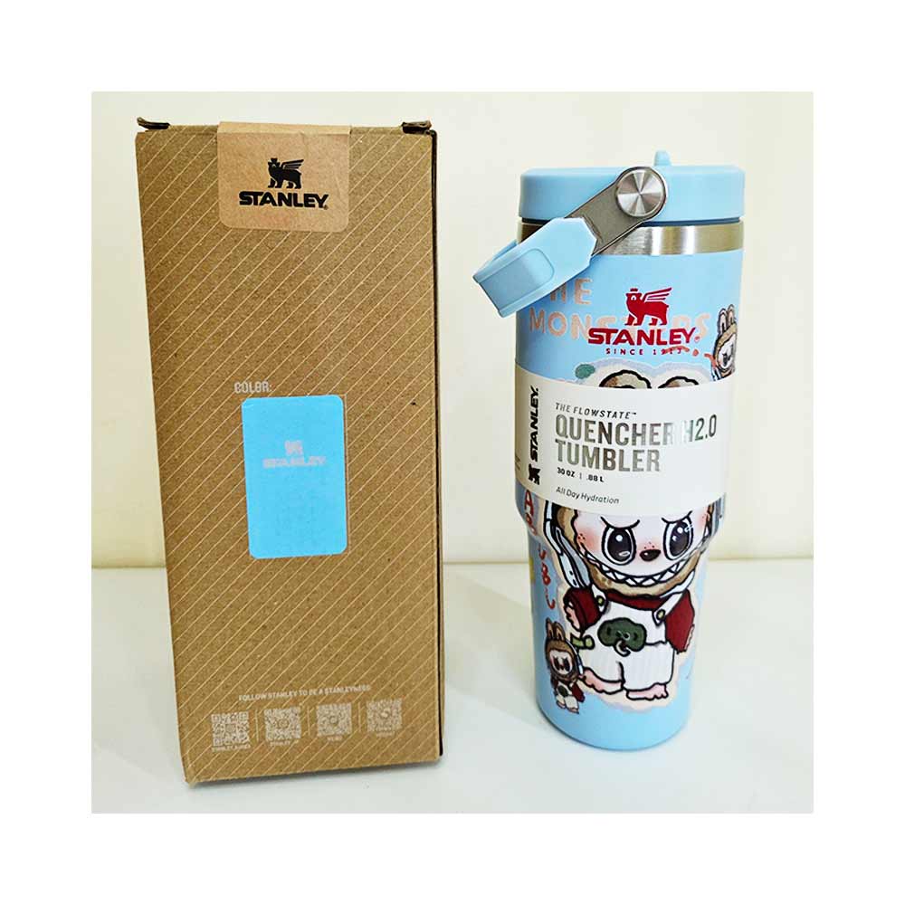 Labubu-Stanley-Quencher-The-FlipStraw-Tumbler-30-oz-Blue1