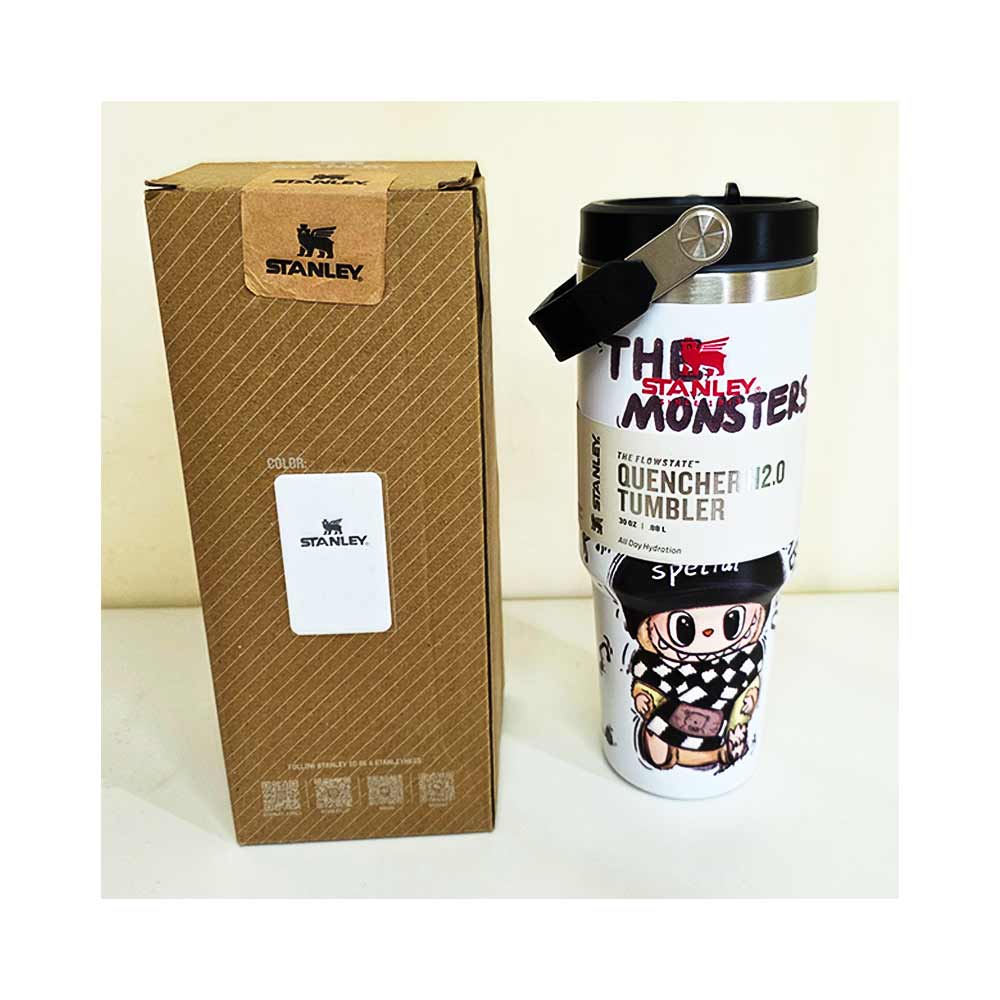 Labubu-Stanley-Quencher-The-FlipStraw-Tumbler-30-oz-White1