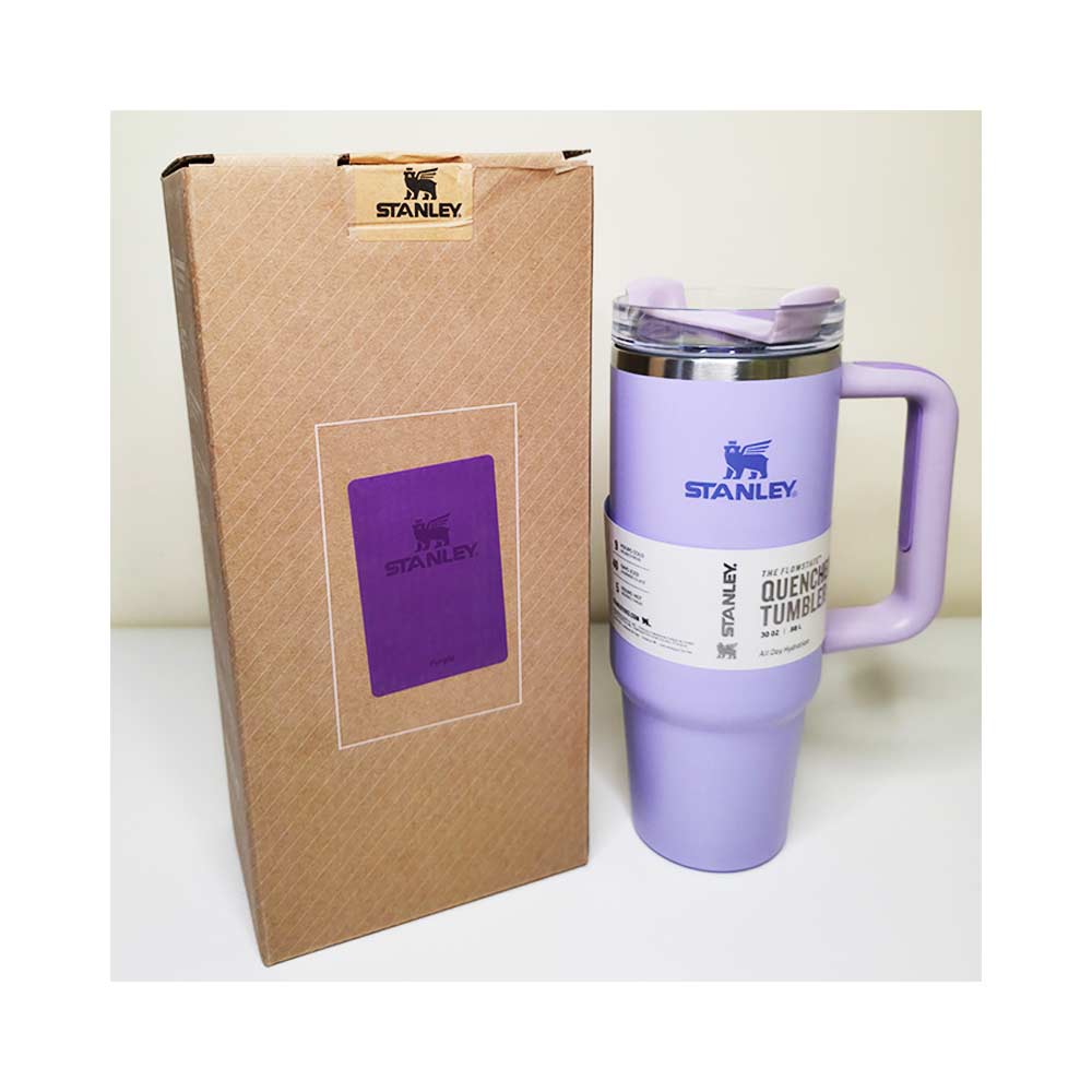 Stanley-Quencher-The-Flowstate-Tumbler-30oz-Solid-Colors-Lilac