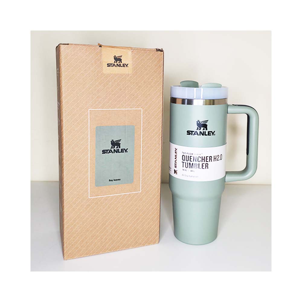 Stanley-Quencher-The-Flowstate-Tumbler-30oz-Solid-Colors-Teal-Green1