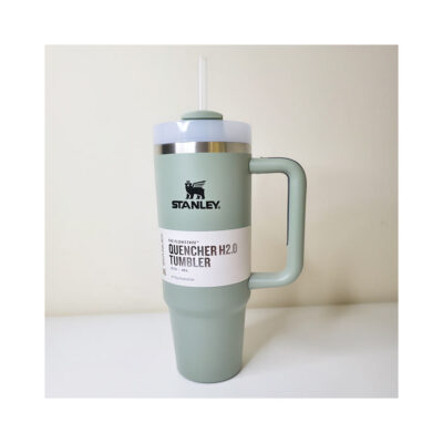 Stanley-Quencher-The-Flowstate-Tumbler-30oz-Solid-Colors-Teal-Green2