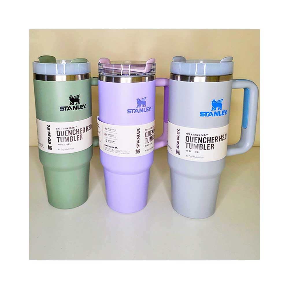 Stanley-Quencher-The-Flowstate-Tumbler-30oz-Solid-Colors