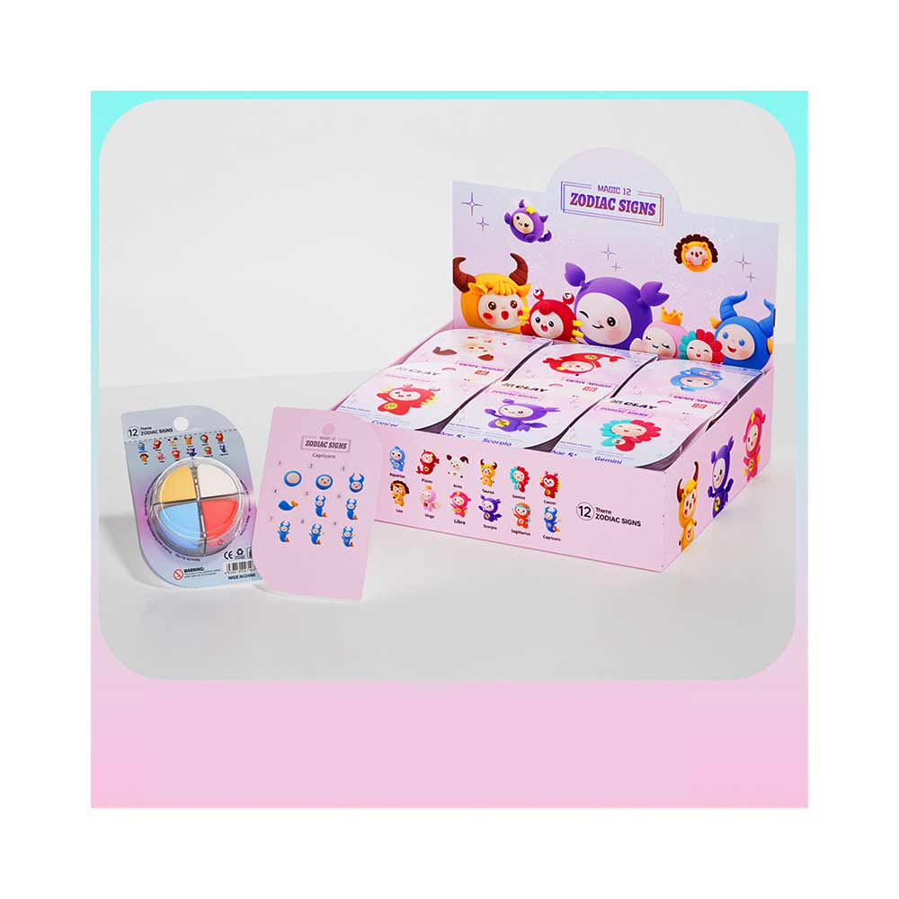 Air-Dry-Clay-Zodiac-Signs