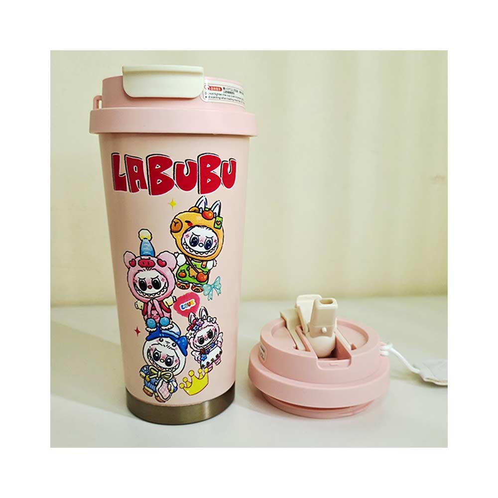 Labubu-Stainless-Steel-Vacuum-Mug