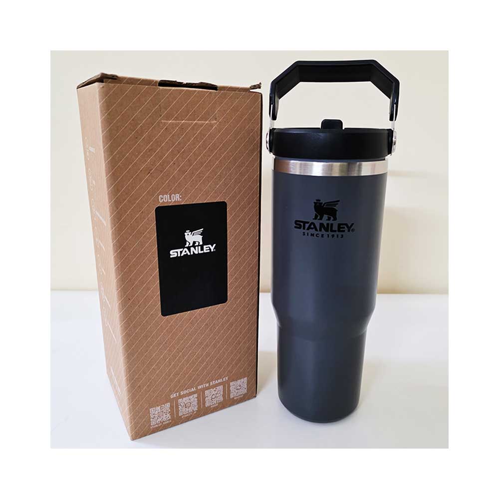 Stanley-Iceflow-Flip-Straw-Tumbler-water-bottle-30oz-Solid-Colors