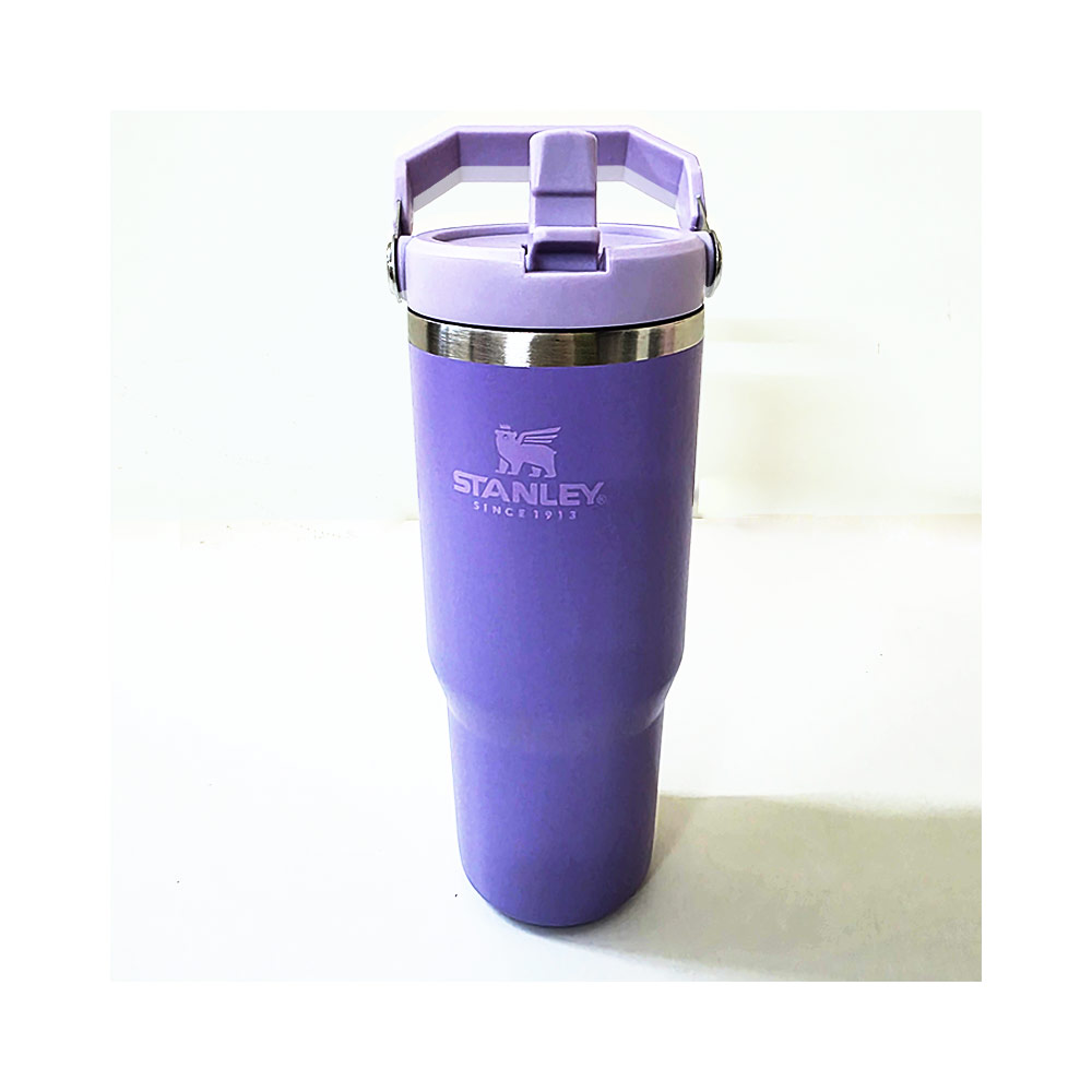 Stanley-Iceflow-Flip-Straw-Tumbler-water-bottle-30oz-Solid-Colors