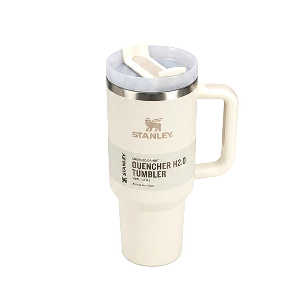 Stanley-Quencher-The-Flowstate-Tumbler-40-oz-Solid-Colors-Cream1