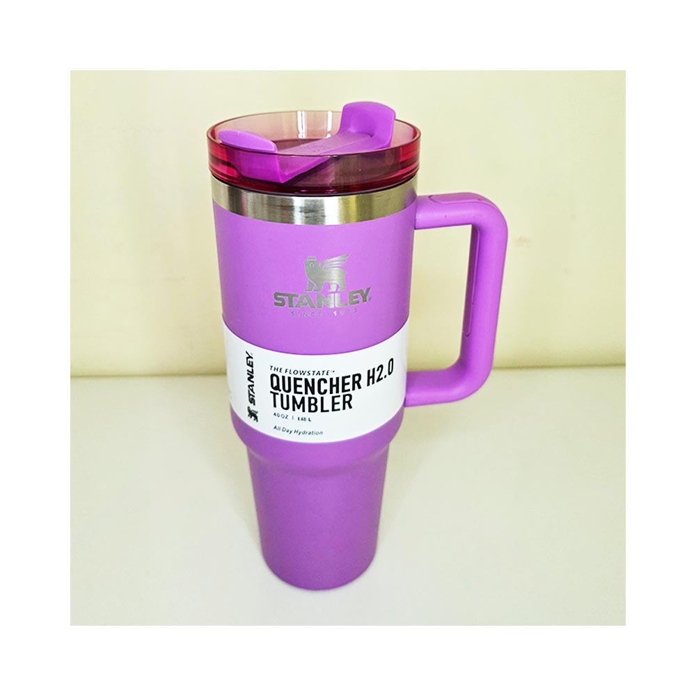 Stanley-Quencher-The-Flowstate-Tumbler-40-oz-Solid-Colors